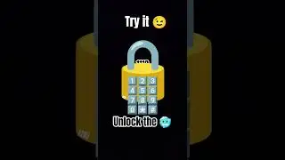 Unlock this 🔒 #memes #automobile #smartphone #games #funny #duet #duetd #edit #emoji #emoji #lock