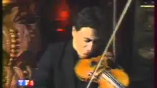 Report in Paris 1995