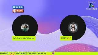 VOICE LIVE CHAT MASATI WITH FRIENDS 🥰 VOICE LIVE CHAT 618 // VOICE LIVE // TREANDNG VOICE LIVE 