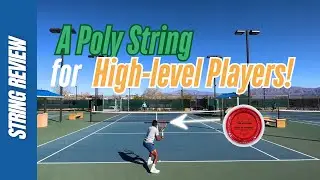 High Performance Strings for Serious Players! | 