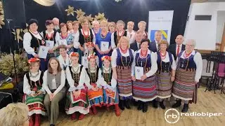Kapele i zespoły śpiewacze z regionu muzykowały w Berezie
