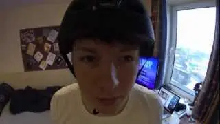 GoPro HeadMount