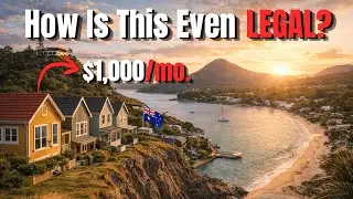 10 Best Australian Cities to Retire on Just the Age Pension