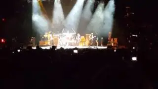 Neil Young and Promise of the Real - 9/18/16 - Scranton, PA