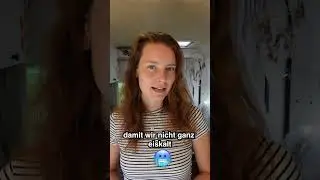 So duschen wir als Vollzeit Vanlifer
