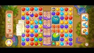 GARDENSCAPES LEVEL 18596