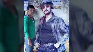 Deepanna birthday celebrating time is gold time