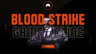 Semoga tidak ngeleggg #bloodstrike
