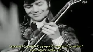 Bill Deal & The Rhondels - I've Been Hurt.