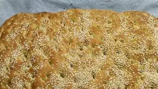 λαγάνα εύκολη και γρήγορη οικονομική
