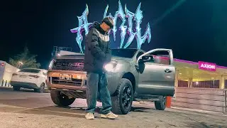 TW1 - A MIL  (Video Oficial) 🌹