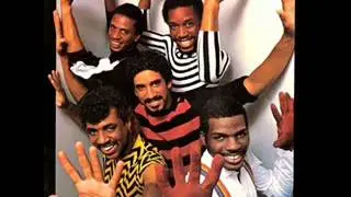 Chocolate Milk - Don't Let Up