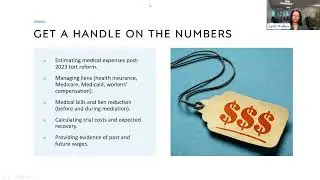 Keys to Unlocking Your Client's Best Result in Mediating Tort Cases