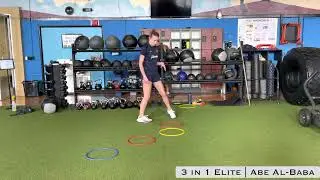 Linear-Cut Two-Step (Applicable) | 3 in 1 Elite App