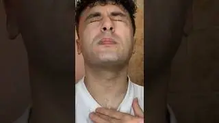 Experience the Tingles: ASMR Aftershave Spray