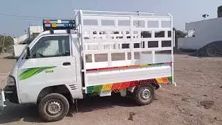 શક્તિ કૃપા વેલ્ડીંગ કેરી ગાડી કમ્પ્લેટ મેહુલભાઈ ઉગામેડી વાળા 7041449181