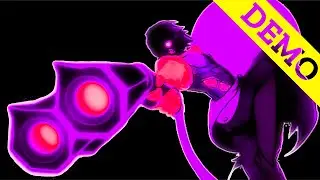 REAVER [DEMO]