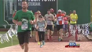 WANE-TV Fort 4 Fitness Recap