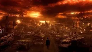 Семь дней до конца света - Секретные территории