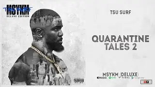 Tsu Surf - 