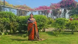 72 Melaragamalika - Season 1 Ep.3 Bana & Rutu Chakra (Ragas 25-36)