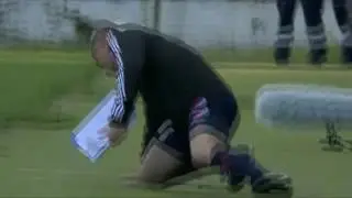 Opil&yacute; rozhodč&iacute; v Př&iacute;brami