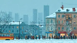 Rise & Shine ☀️ | Best Lofi Jazz Groove for a productive morning routine