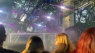 Patrick Mason @ Electric Island, May 2024