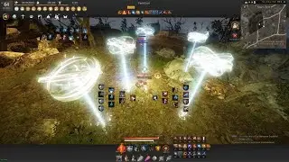 Succession Valk Arsha PvP #7: really close 1v1 vs awakening zerker