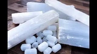 Selenite The Crystal BFF You Can't Do Without