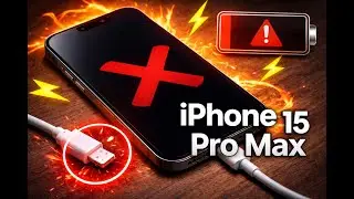 iPhone No Power Issue ❌ Live Repair | 100% Working Result