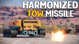 I made the Clarinet TOW even Faster by Using 2 Harmonizers