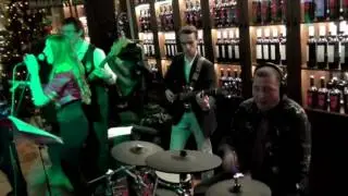 Кавер-группа PURE - Капитал