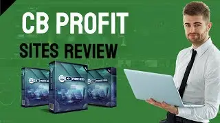CB Profit Sites Review &ndash; The MMO method I used during 6 years