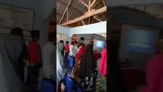 Karang taruna gemilang desa tibona