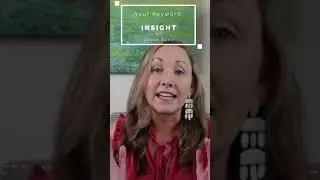Your Keyword: Insight