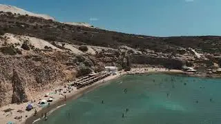 Fyriplaka , Milos Greece 2025