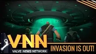 TF2's - Invasion Update - Explained