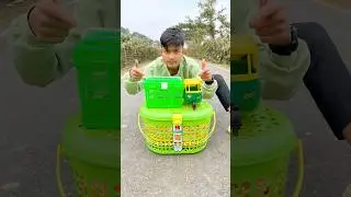 Auto and mini box and big box unboxing #shortsfeed #trending #viralvideo