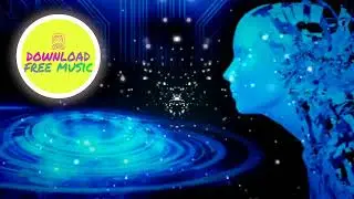 🩻 Sense of Innovation 🌅 Inspiring Ambient Tech Background⚓ NO COPYRIGHT MUSIC for YouTube Tech Vi