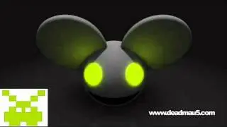 Dj SIM3 - Deadmau5 (Mau5mix)