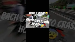 #motorcycle #motovlog #bikelover #bikelife #rider #motovlogger #ristedar #shorts