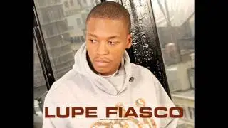 Lupe Fiasco Feat  Jill Scott   Daydreamin' Produced By Craig Kallman Instrumental