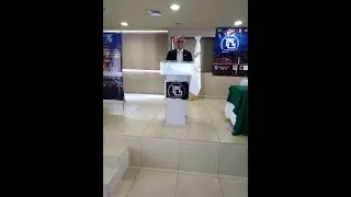 ¿Qué hacer si te detienen con un auto con reporte de robo?