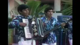 Acapulco Tropical - La Pollera Amarilla