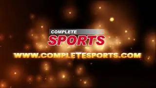 Complete Sports Launch New Domain Name