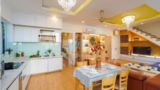Sanny Villa/ Private Pool/ AC in living room/개인 빌라, Da Nang | Travel With Bhumika