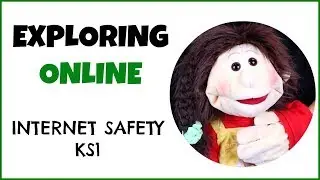 Internet Safety KS1 | Exploring Online | OpenView Education