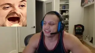 Forsen reacts to twitch viewer gets tons of ads while watching tyler1's stream
