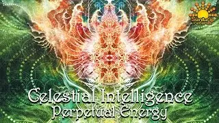 Celestial Intelligence - Celestial Beings